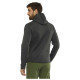 Salomon Ανδρική ζακέτα Sight Hoodie